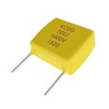 Kemet Electronics Multilayer Ceramic Capacitors Mlcc - Leaded 100V 470Pf C0G 5% Ls=2.54Mm C315C471J1G5TA